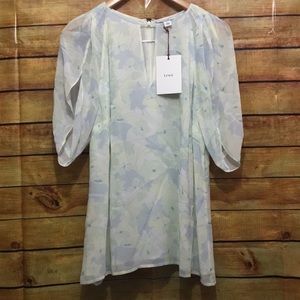 Lewit top  size 1 NWT